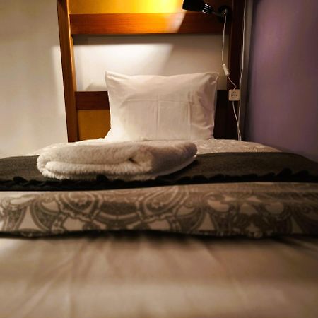 Ey Lisbon Guesthouse Экстерьер фото