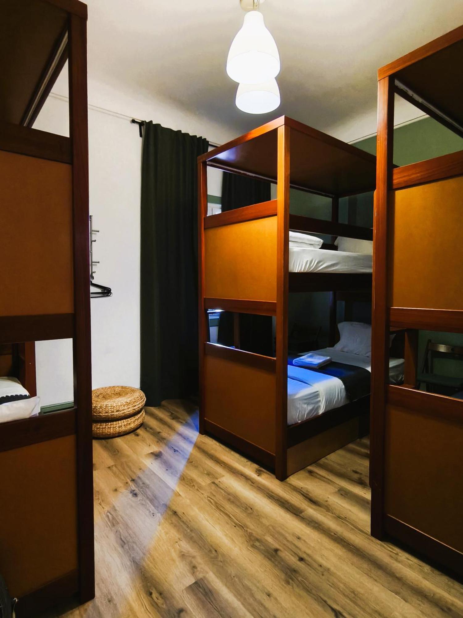 Ey Lisbon Guesthouse Экстерьер фото