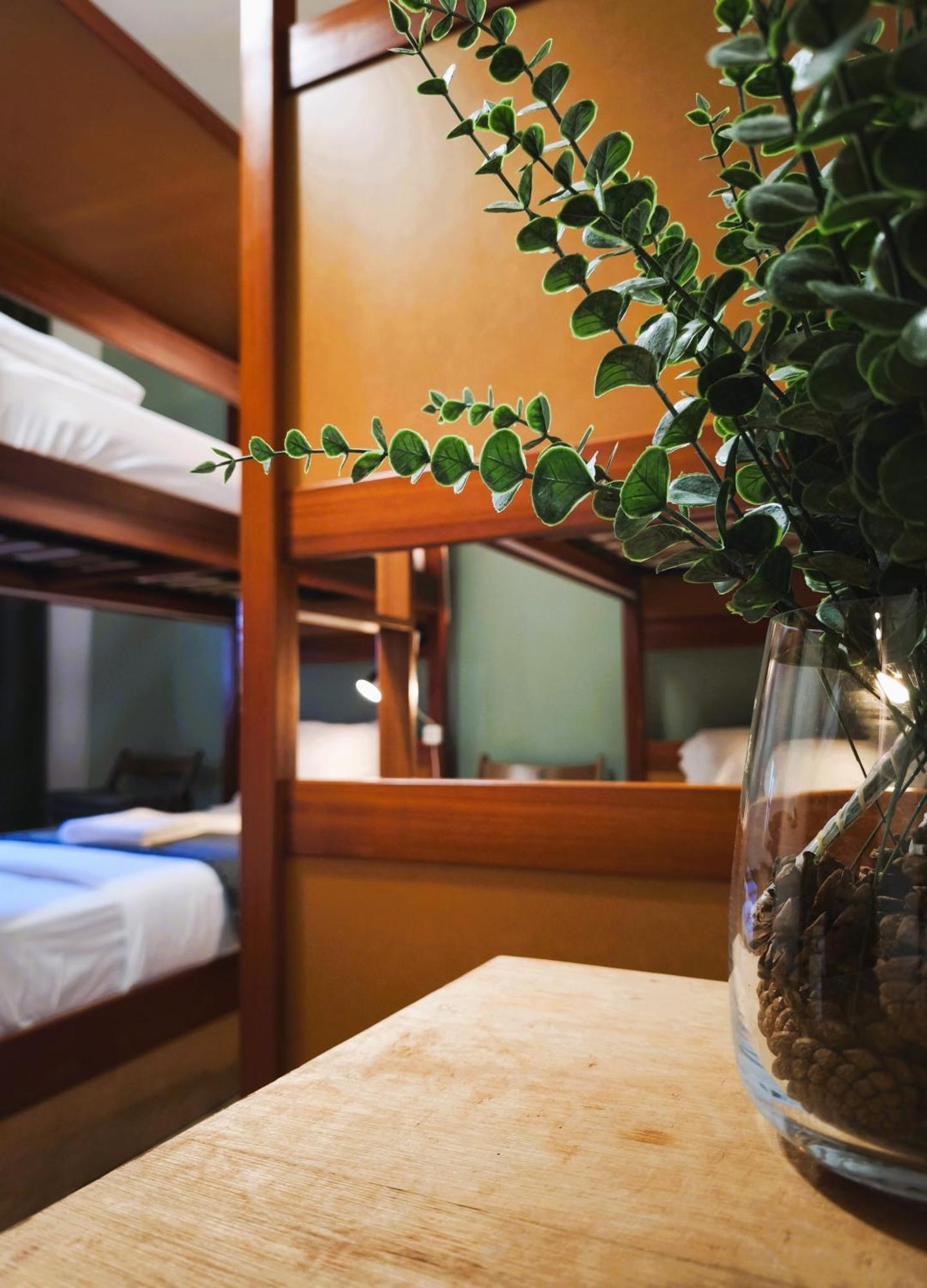 Ey Lisbon Guesthouse Экстерьер фото