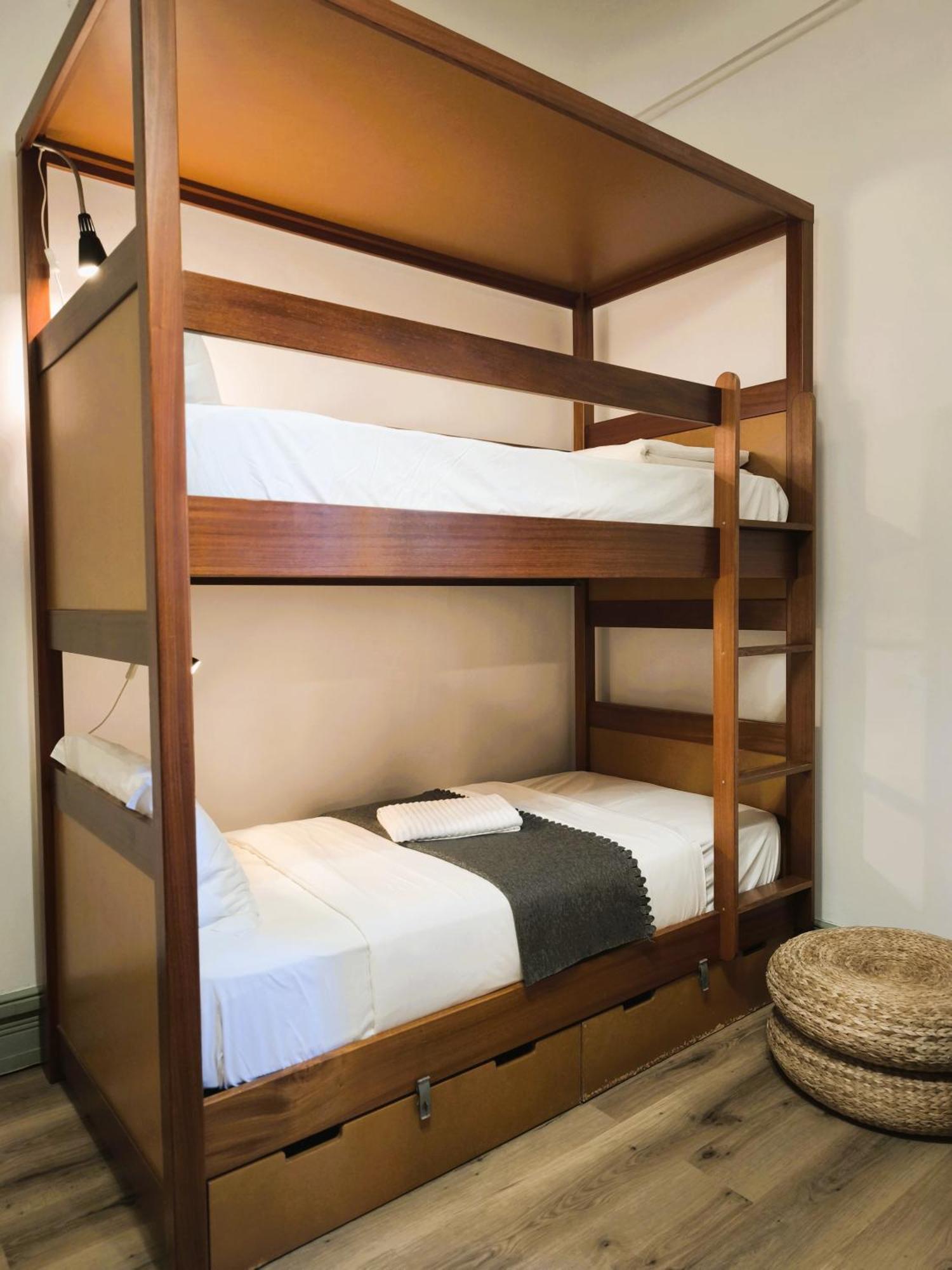 Ey Lisbon Guesthouse Экстерьер фото