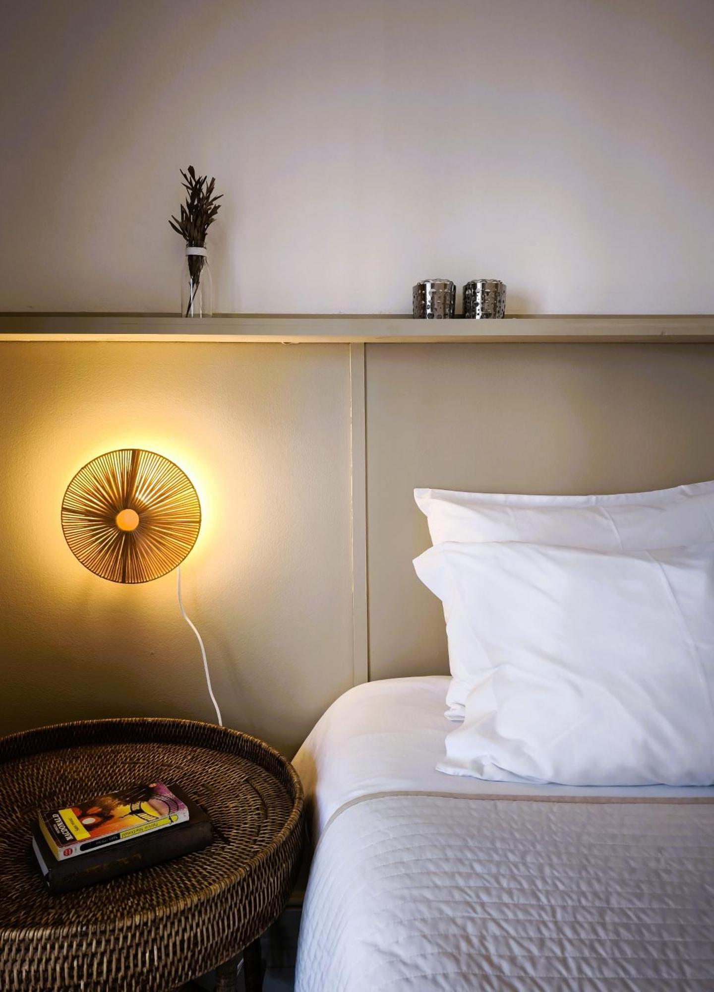 Ey Lisbon Guesthouse Экстерьер фото