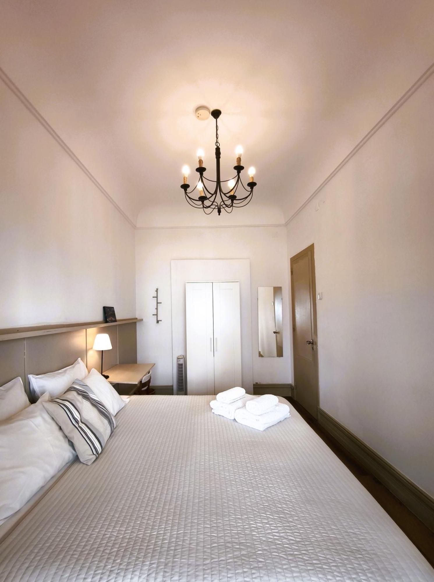 Ey Lisbon Guesthouse Экстерьер фото