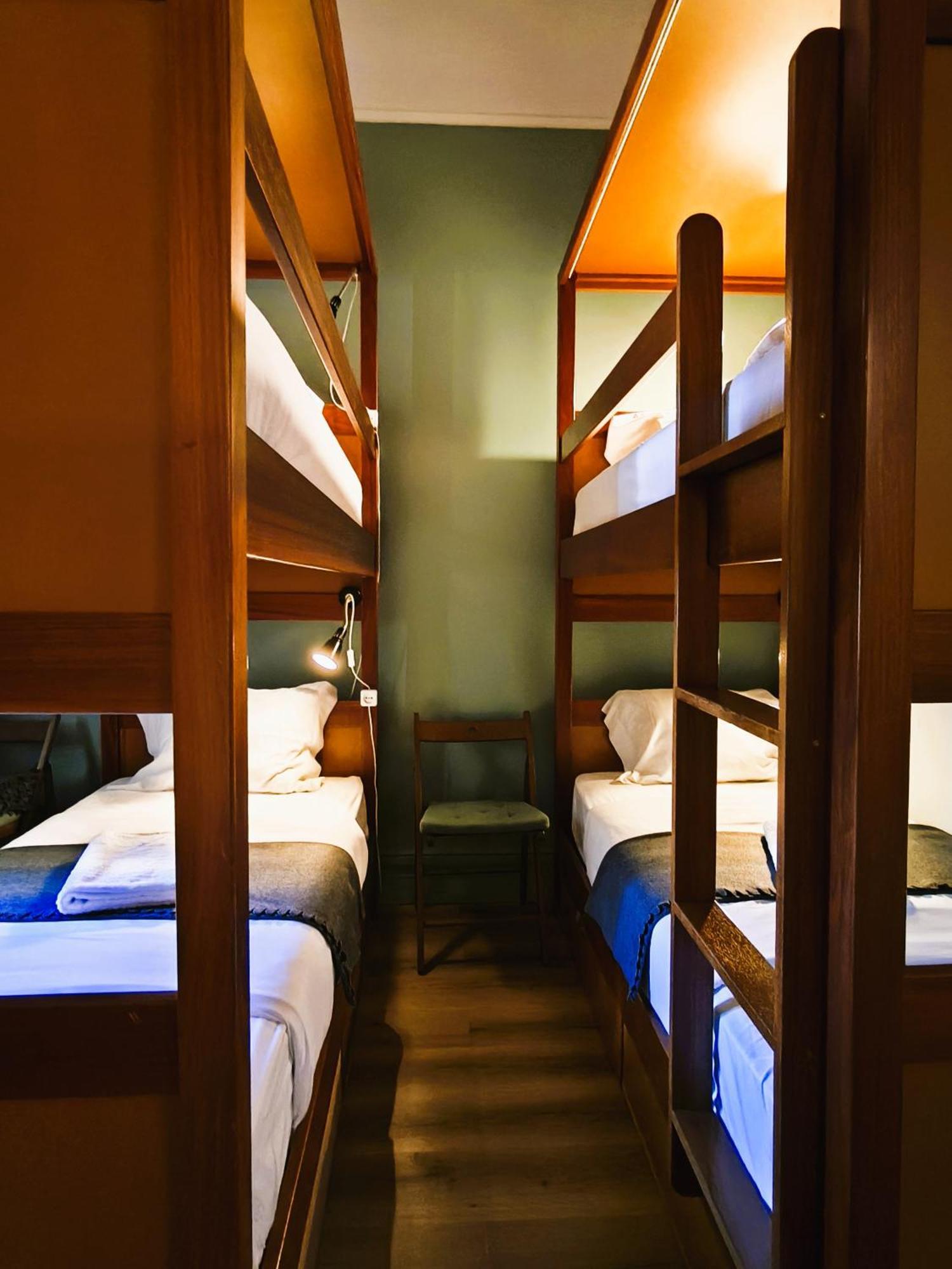Ey Lisbon Guesthouse Экстерьер фото