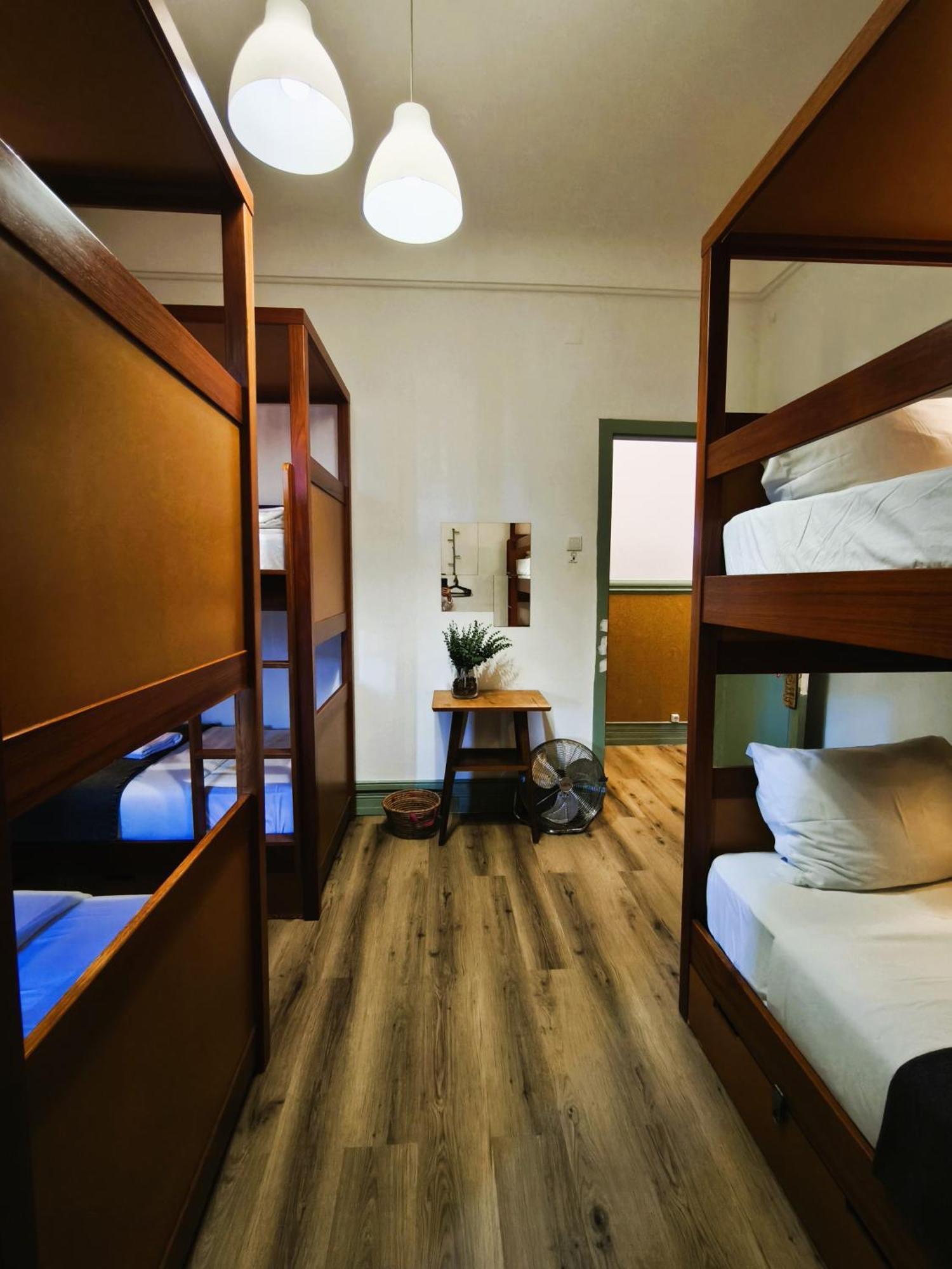 Ey Lisbon Guesthouse Экстерьер фото