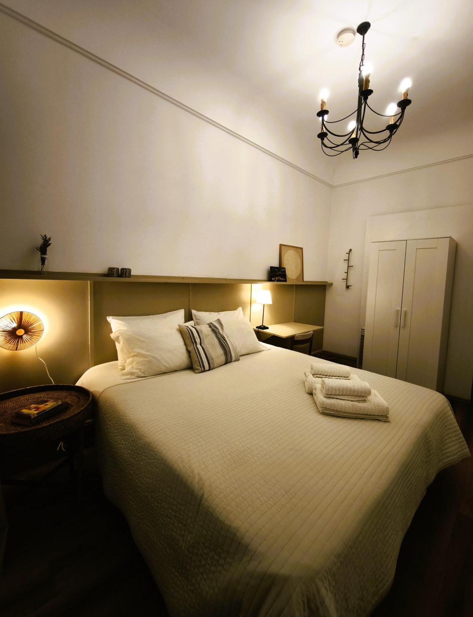 Ey Lisbon Guesthouse Экстерьер фото