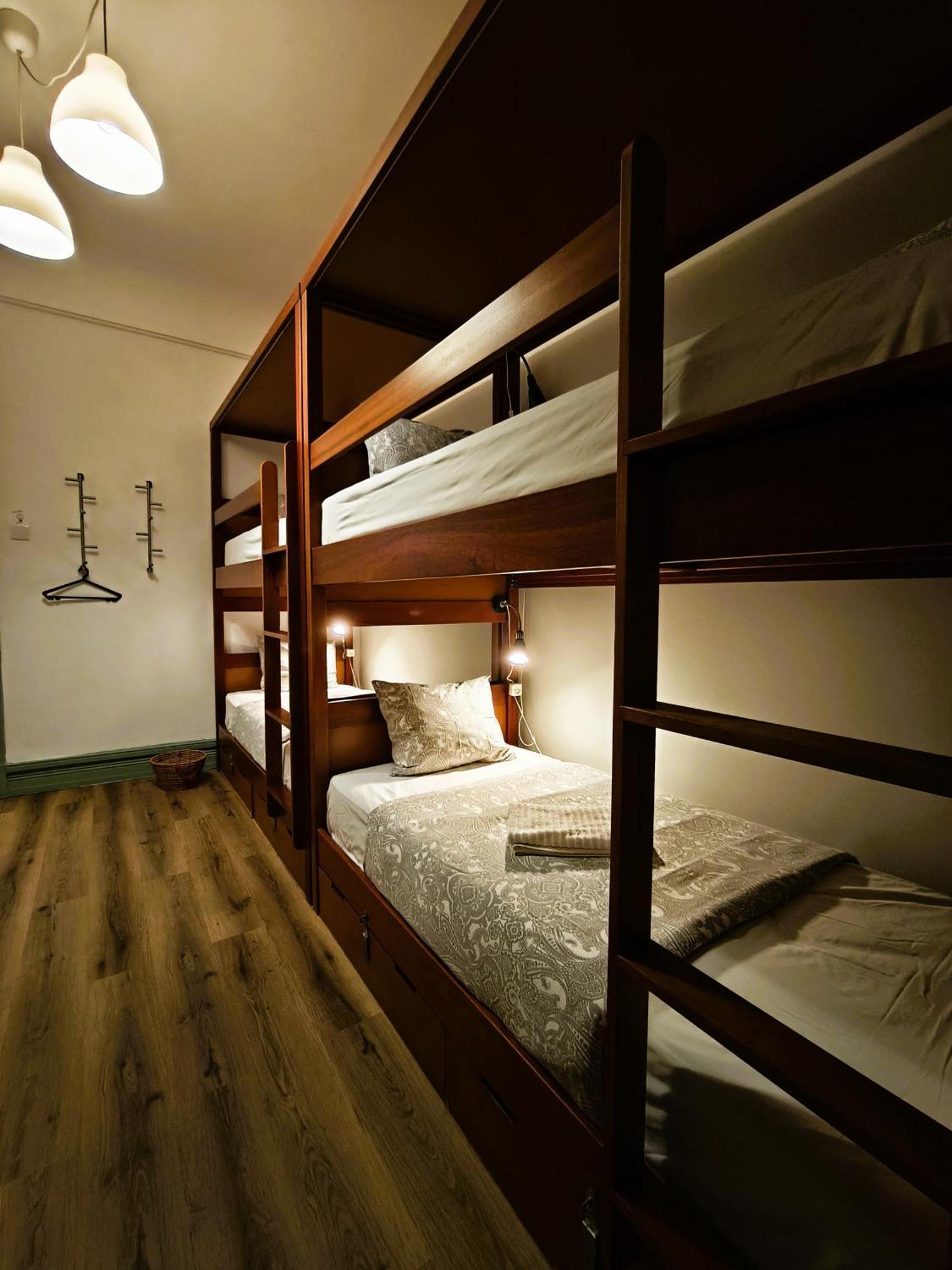 Ey Lisbon Guesthouse Экстерьер фото