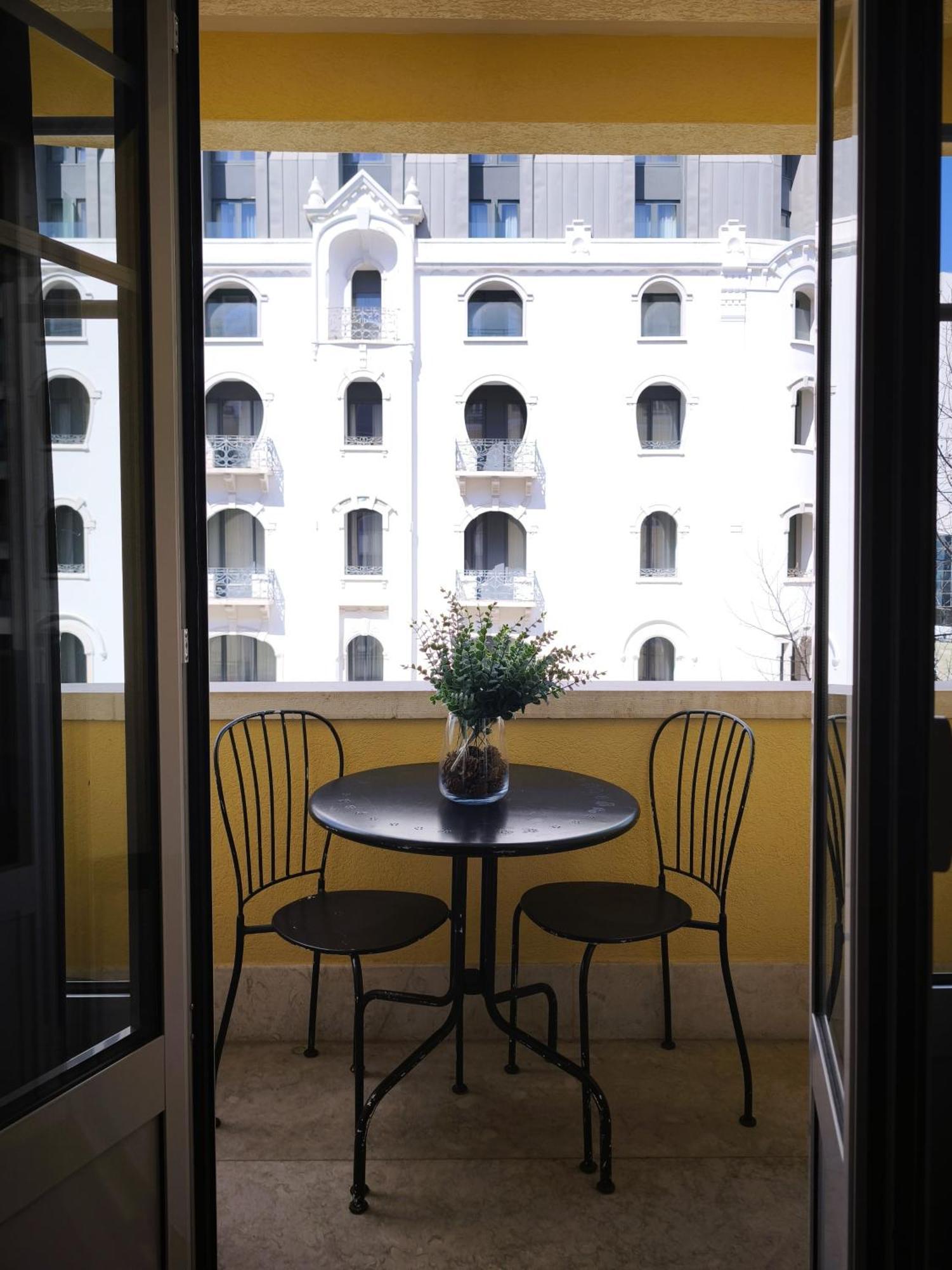 Ey Lisbon Guesthouse Экстерьер фото
