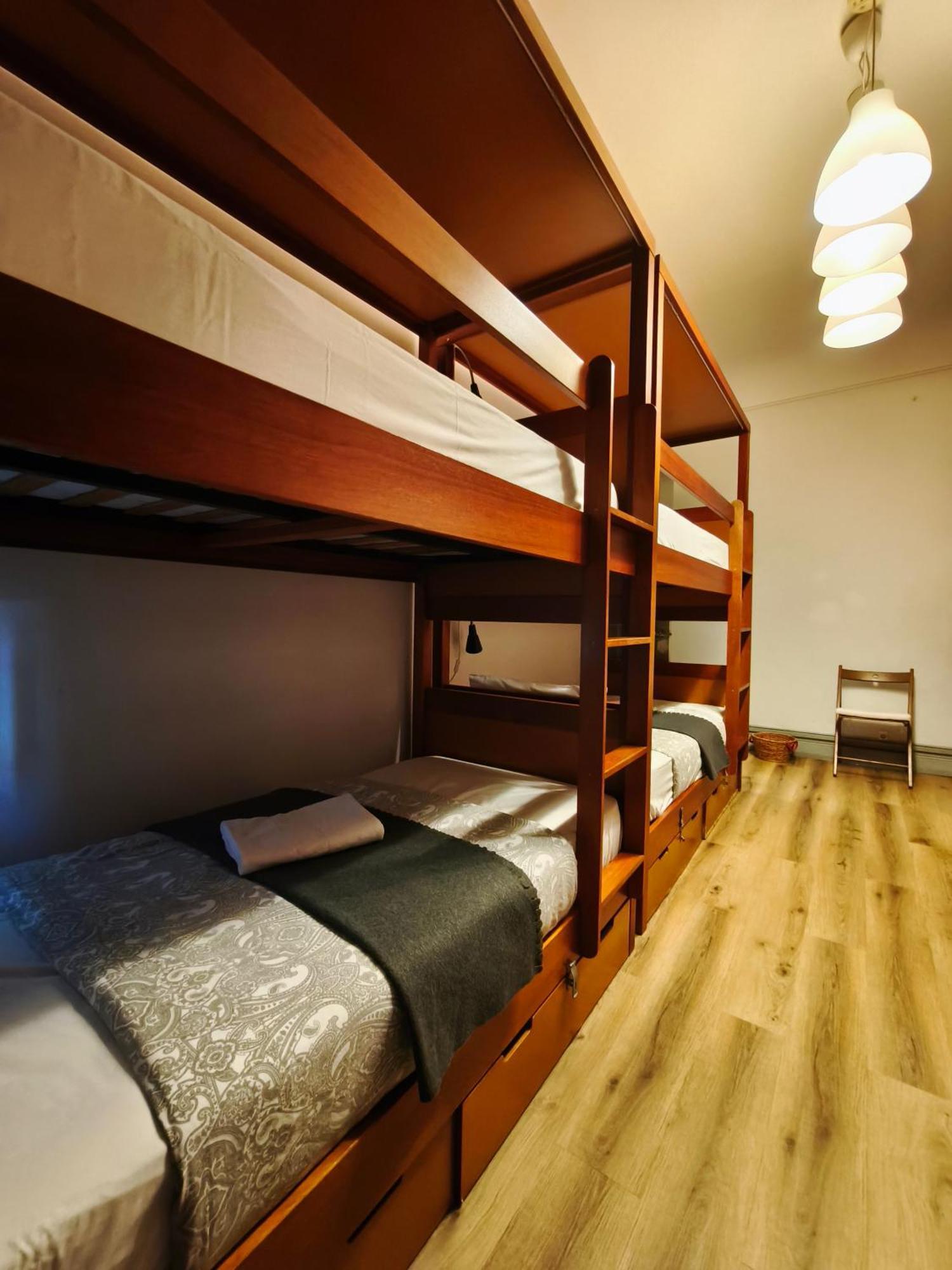 Ey Lisbon Guesthouse Экстерьер фото
