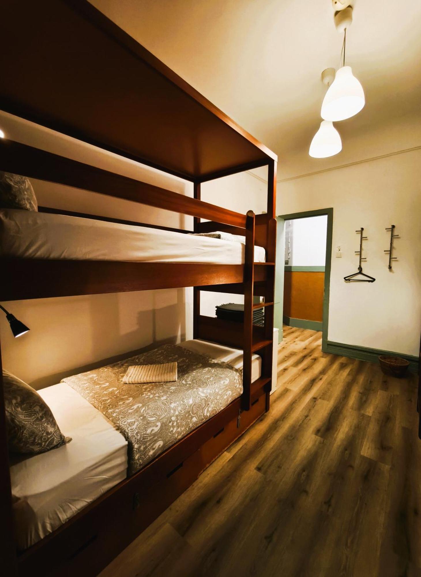 Ey Lisbon Guesthouse Экстерьер фото