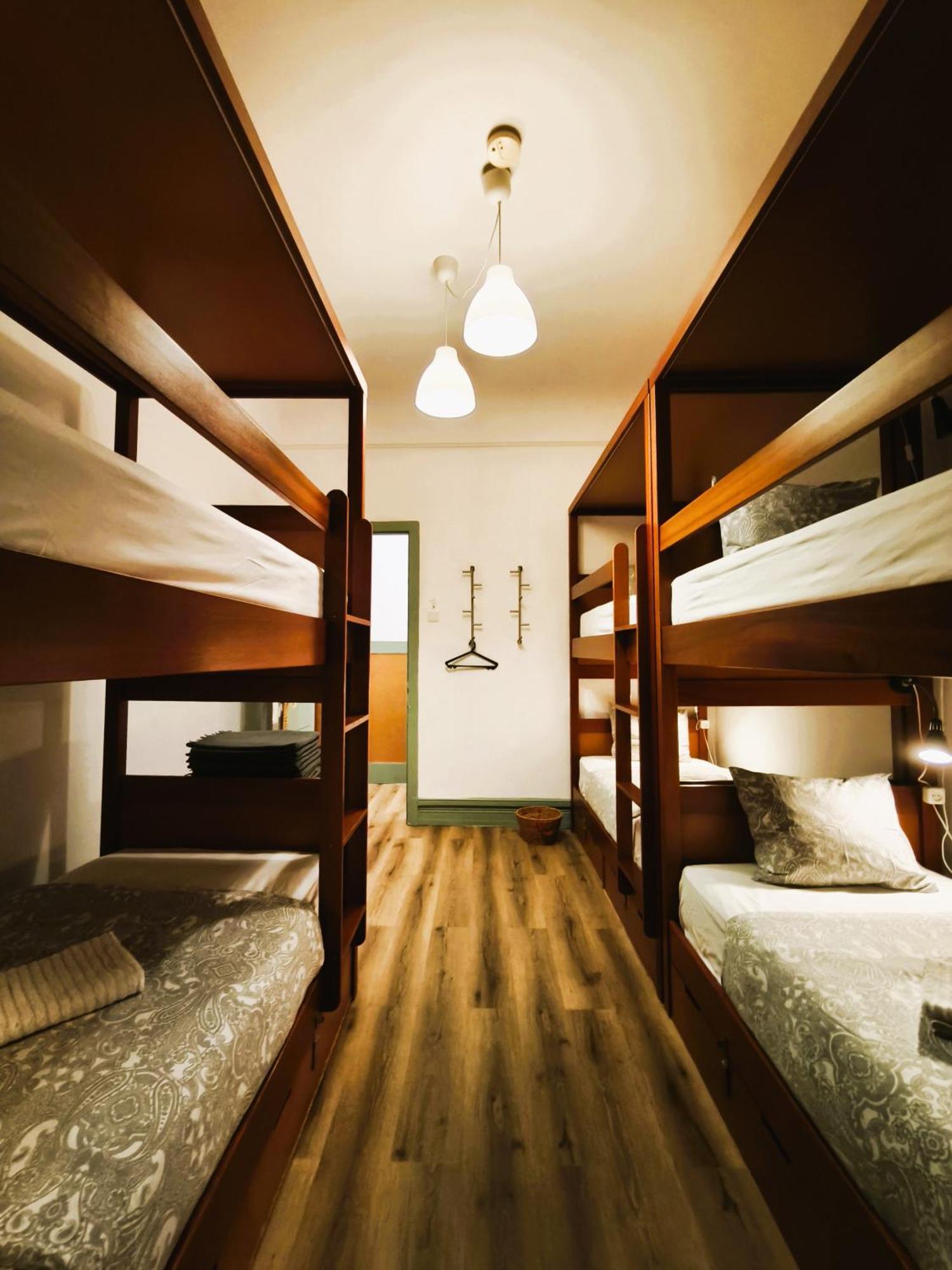 Ey Lisbon Guesthouse Экстерьер фото