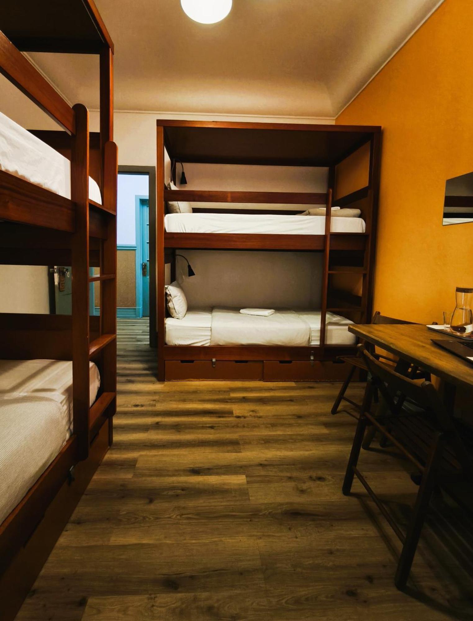 Ey Lisbon Guesthouse Экстерьер фото