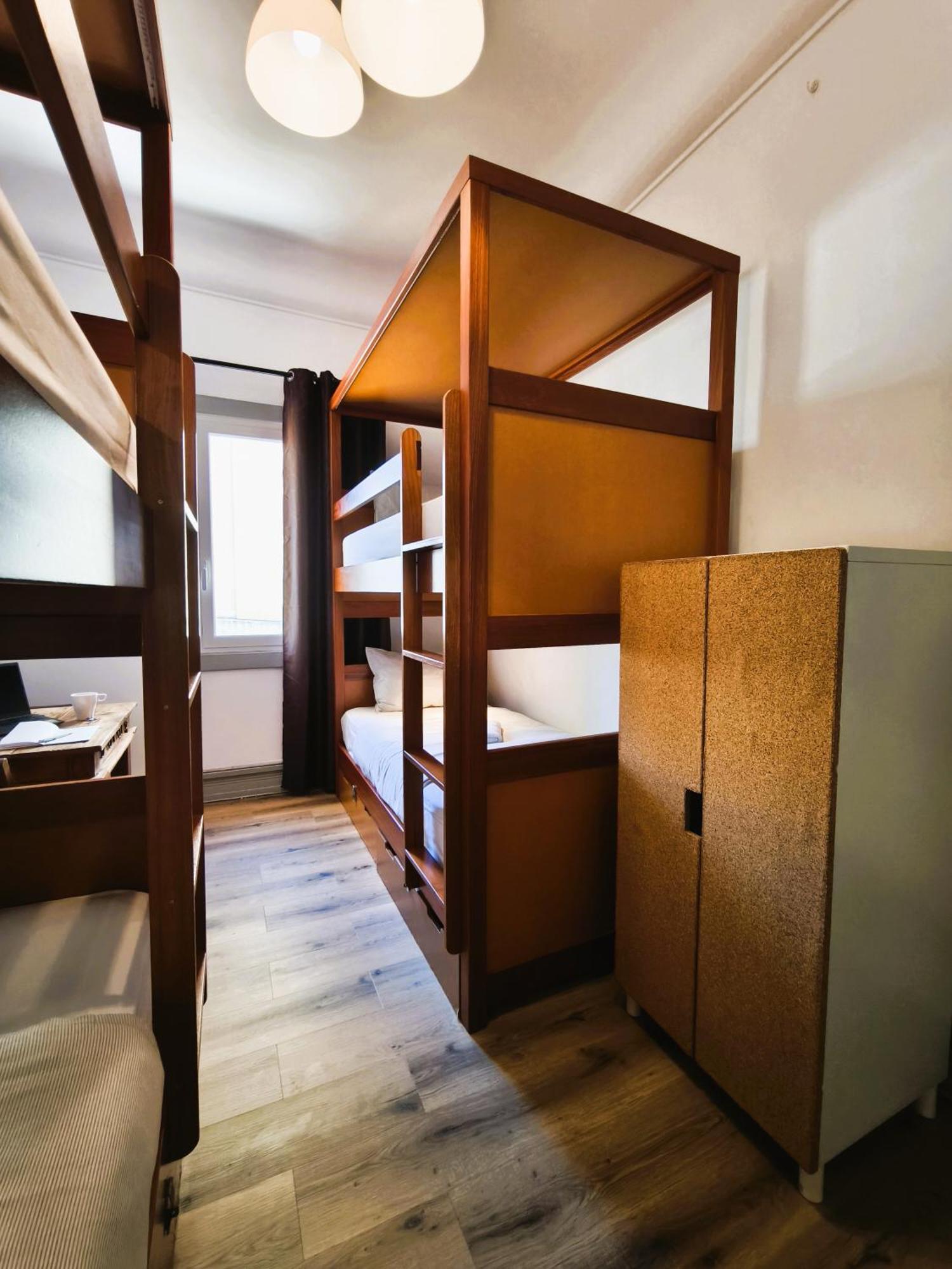 Ey Lisbon Guesthouse Экстерьер фото