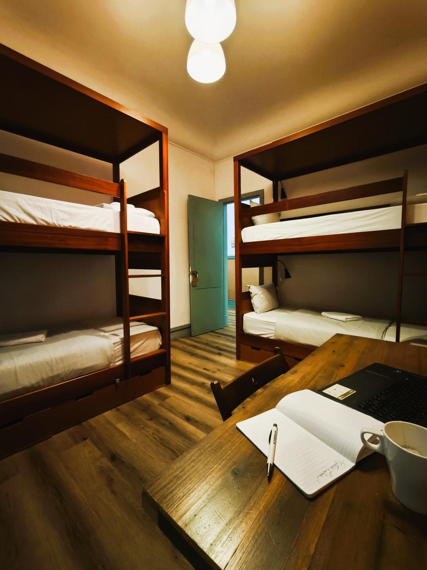Ey Lisbon Guesthouse Экстерьер фото