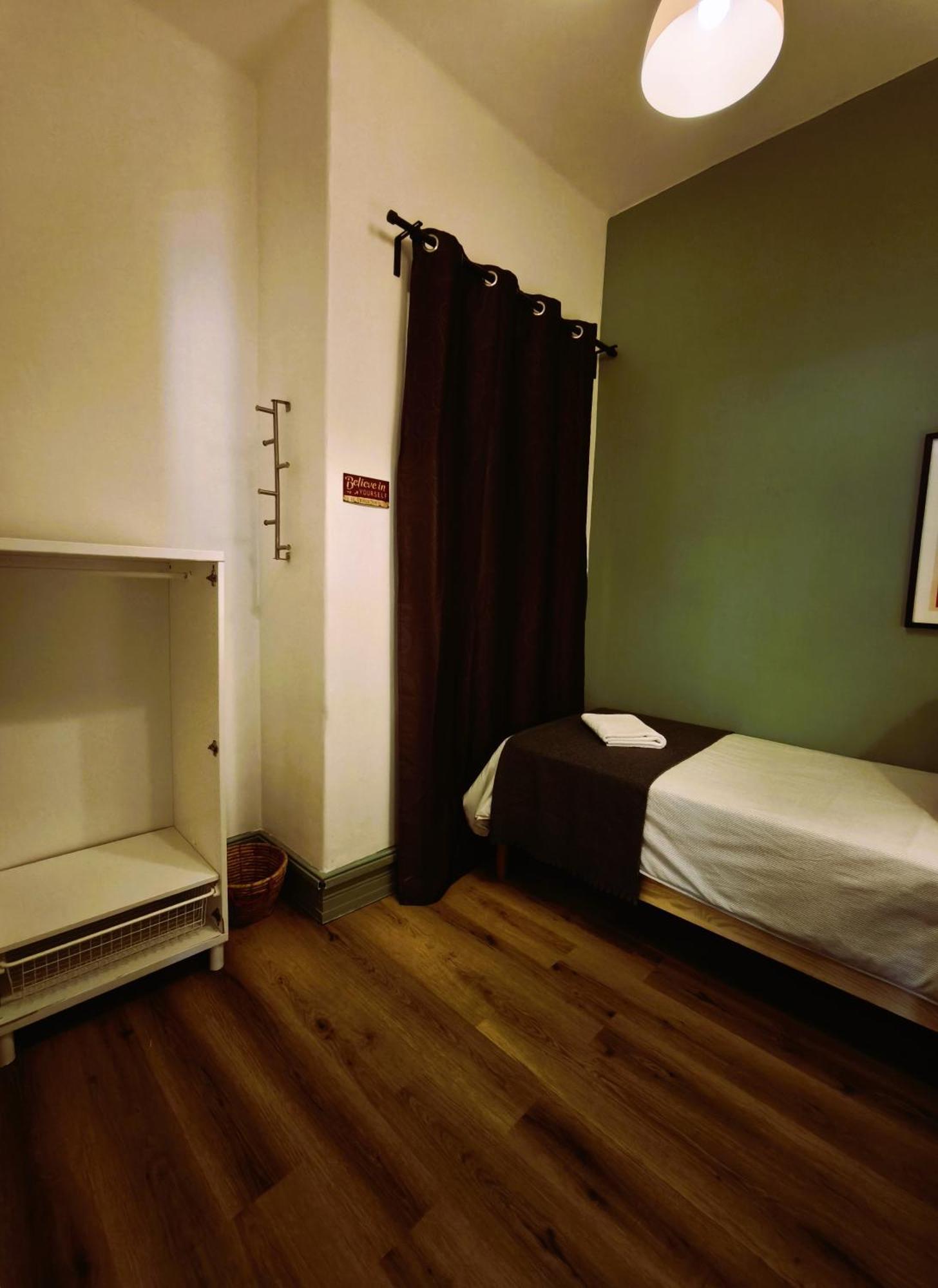 Ey Lisbon Guesthouse Экстерьер фото