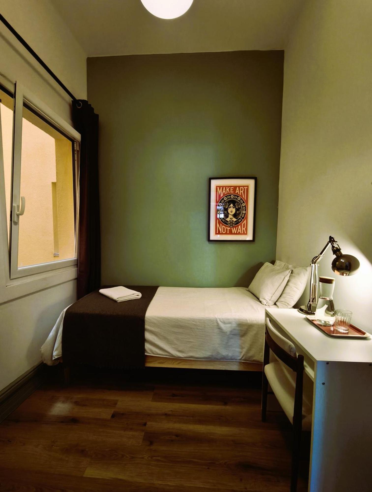 Ey Lisbon Guesthouse Экстерьер фото
